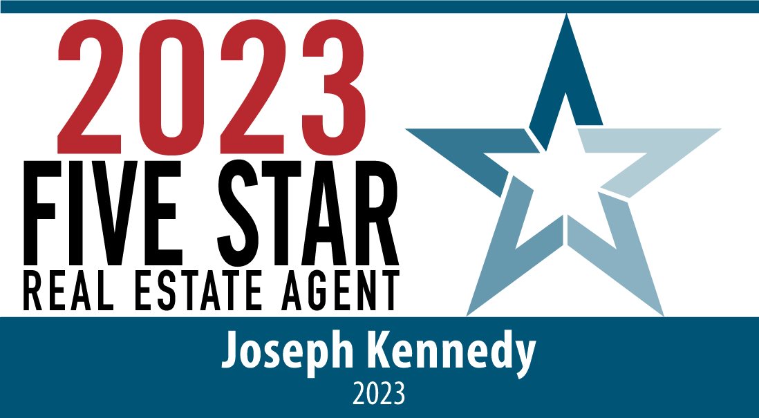 Five Star logo horizontal